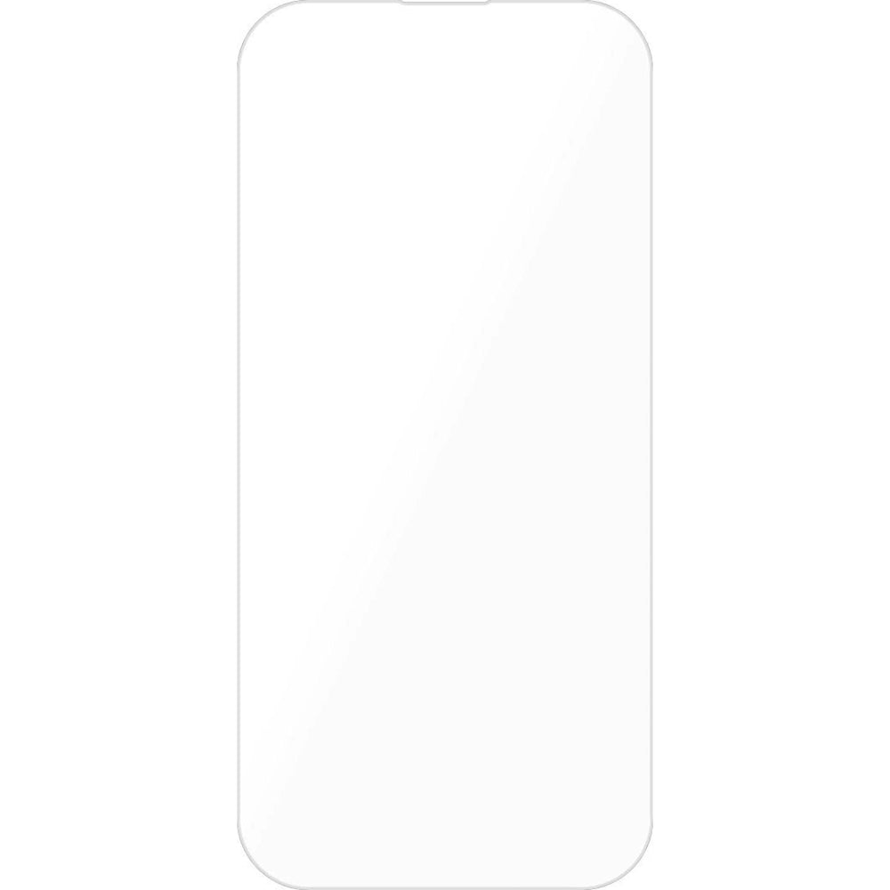 Hybridglas für iPhone 17 Pro, 3mk FlexibleGlass