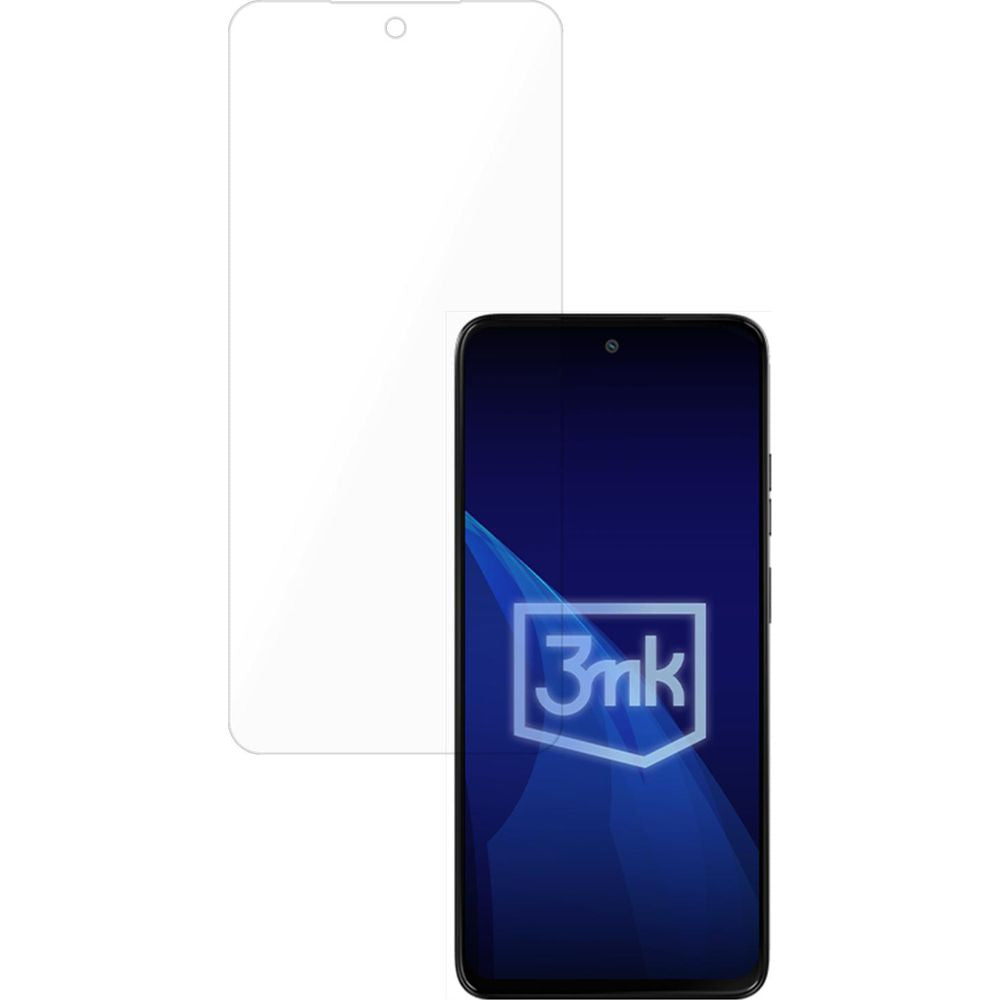 Hybridglas für Motorola Moto G15 / G15 Power, 3mk FlexibleGlass