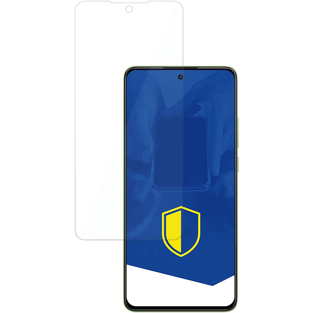 Hybridglas für OnePlus Nord CE 4 Lite, 3mk FlexibleGlass