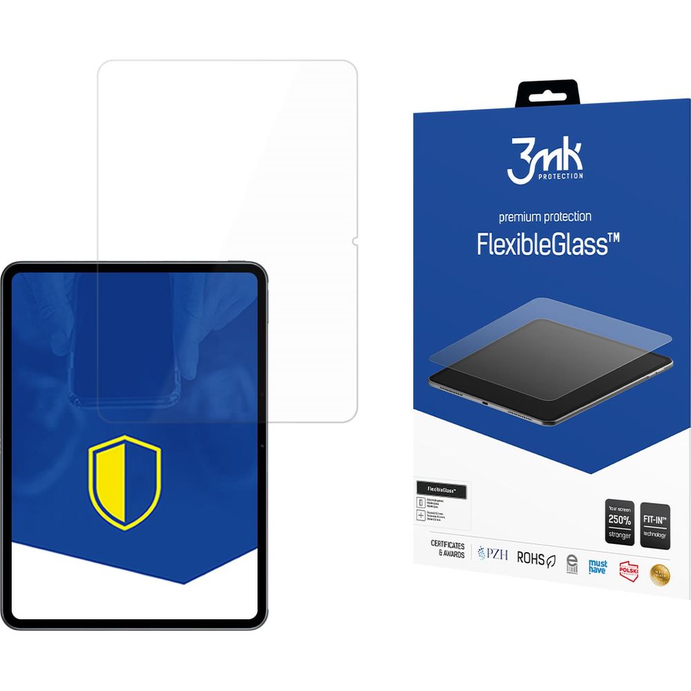 Hybridglas für OnePlus Pad 2, 3mk FlexibleGlass
