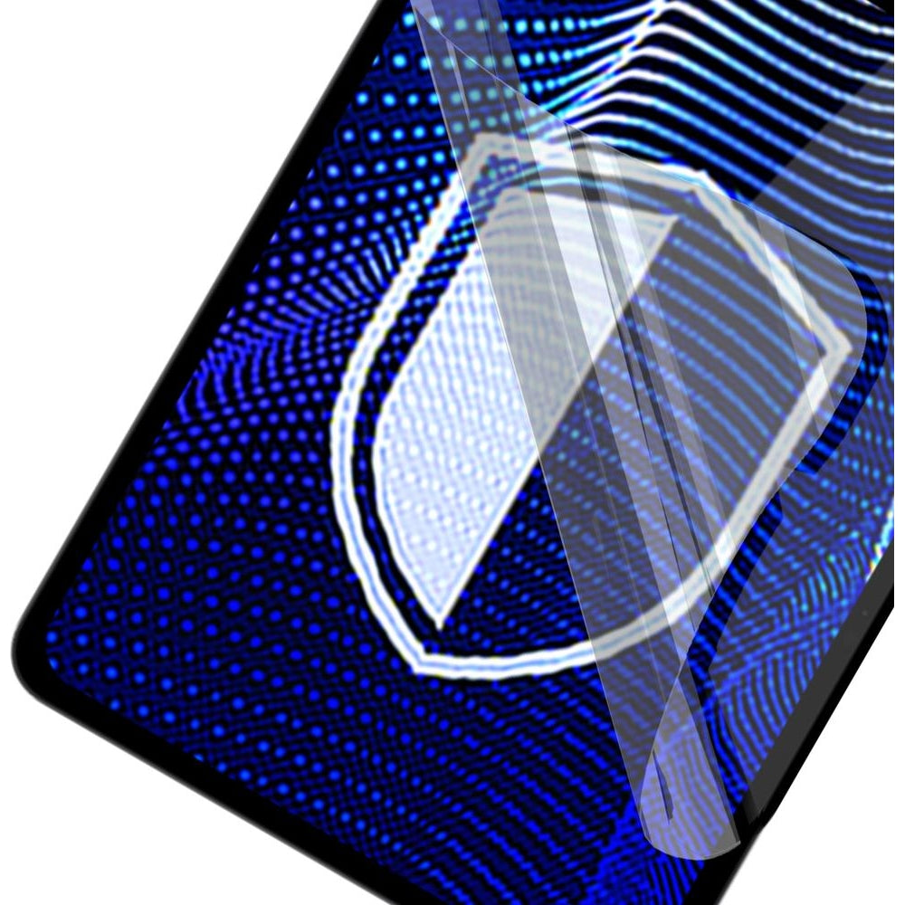 Hybridglas für Apple iPad Pro 11 2025, 3mk FlexibleGlass Pro