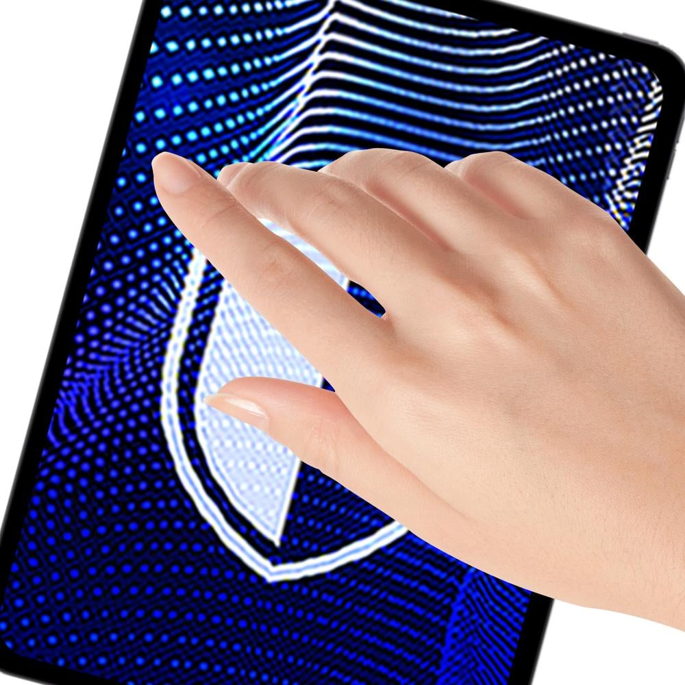 Hybridglas für Apple iPad Pro 11 2025, 3mk FlexibleGlass Pro