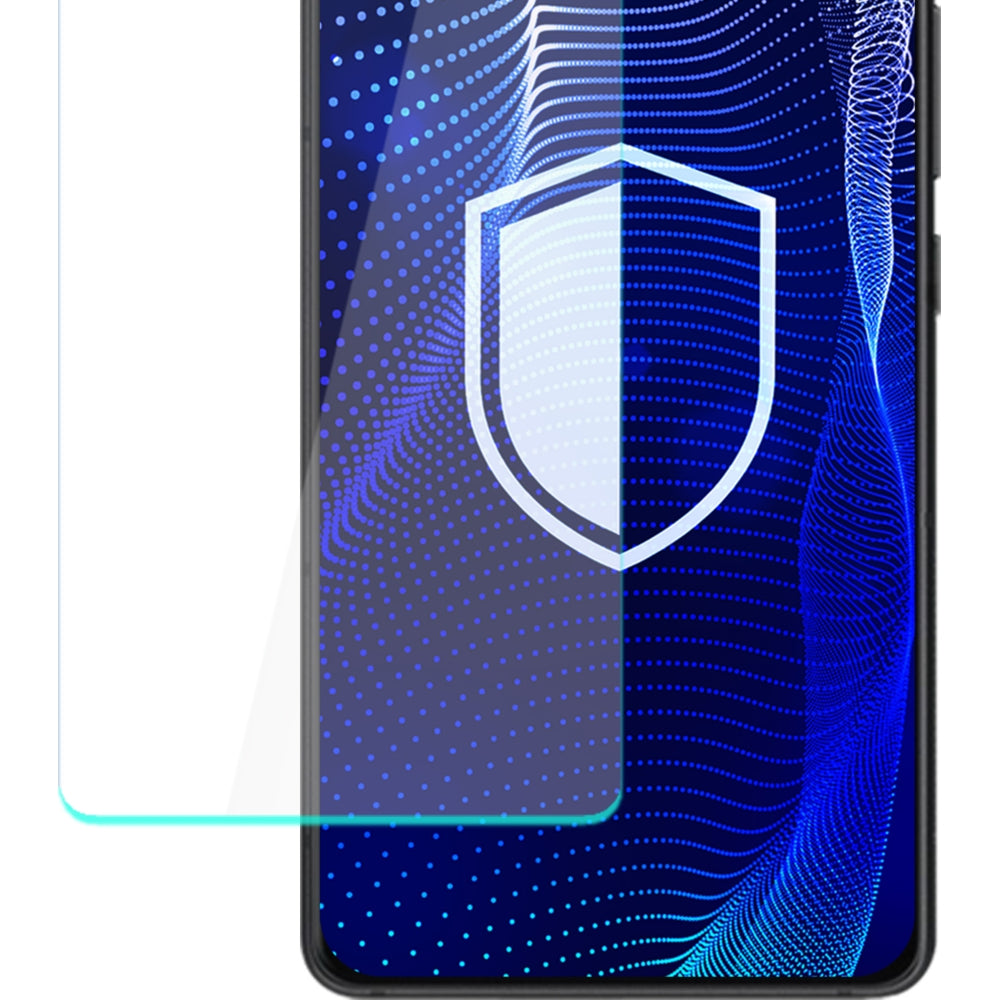 Hybridglas für Asus Rog Phone 9 , 3mk FlexibleGlass Pro