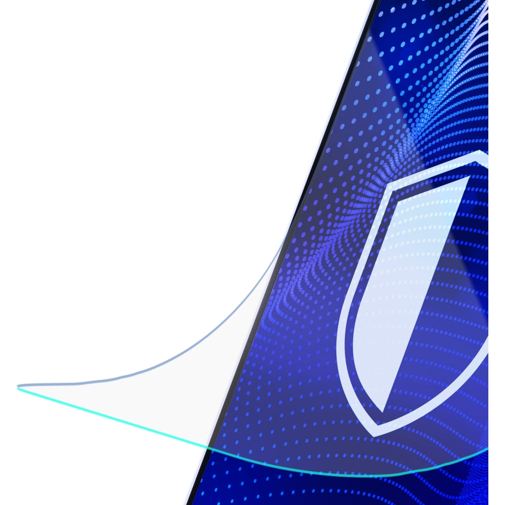 Hybridglas für Asus Rog Phone 9 , 3mk FlexibleGlass Pro
