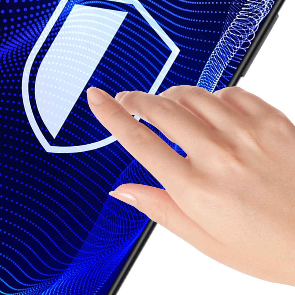 Hybridglas für Asus Rog Phone 9 , 3mk FlexibleGlass Pro
