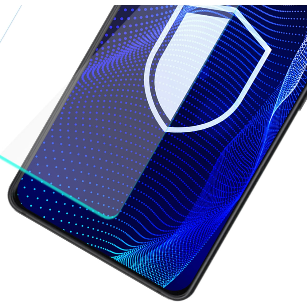 Hybridglas für Asus Rog Phone 9 , 3mk FlexibleGlass Pro