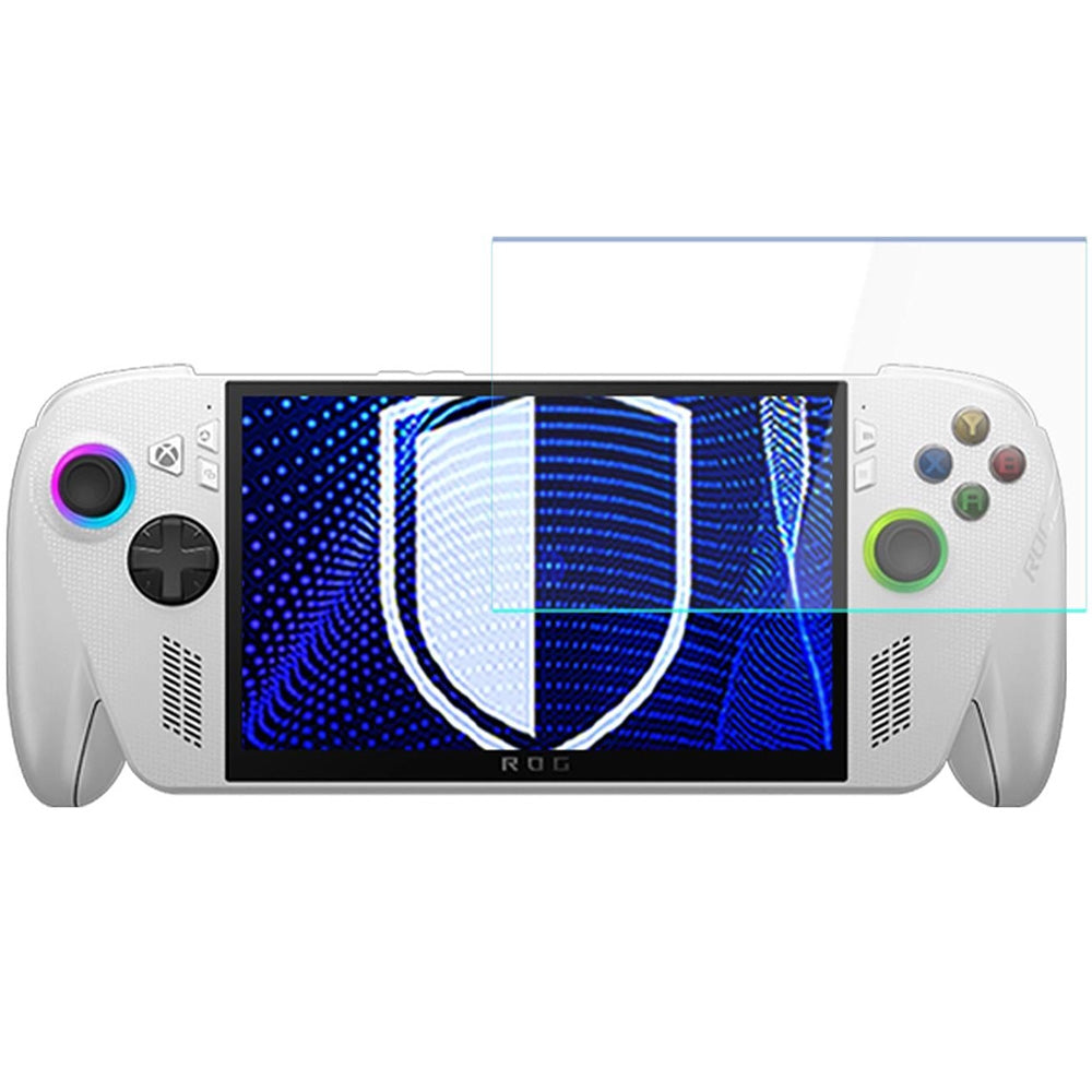 Hybridglas für Asus ROG Xbox Ally / Ally X, 3mk FlexibleGlass Pro