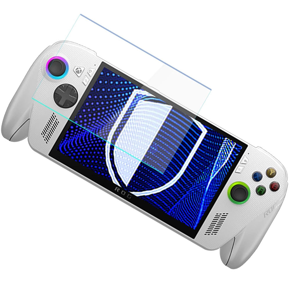 Hybridglas für Asus ROG Xbox Ally / Ally X, 3mk FlexibleGlass Pro
