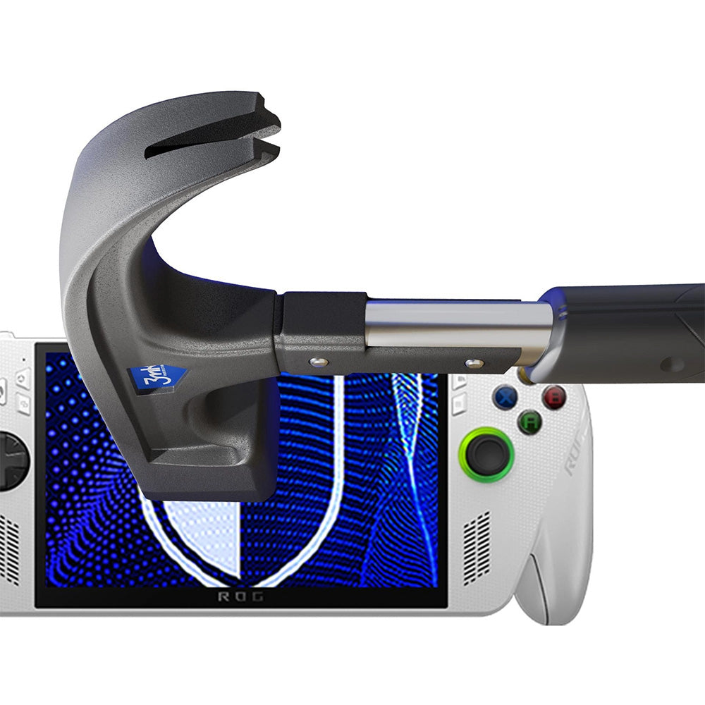 Hybridglas für Asus ROG Xbox Ally / Ally X, 3mk FlexibleGlass Pro
