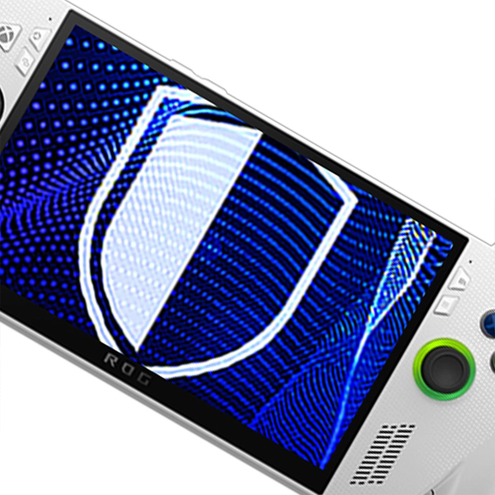 Hybridglas für Asus ROG Xbox Ally / Ally X, 3mk FlexibleGlass Pro