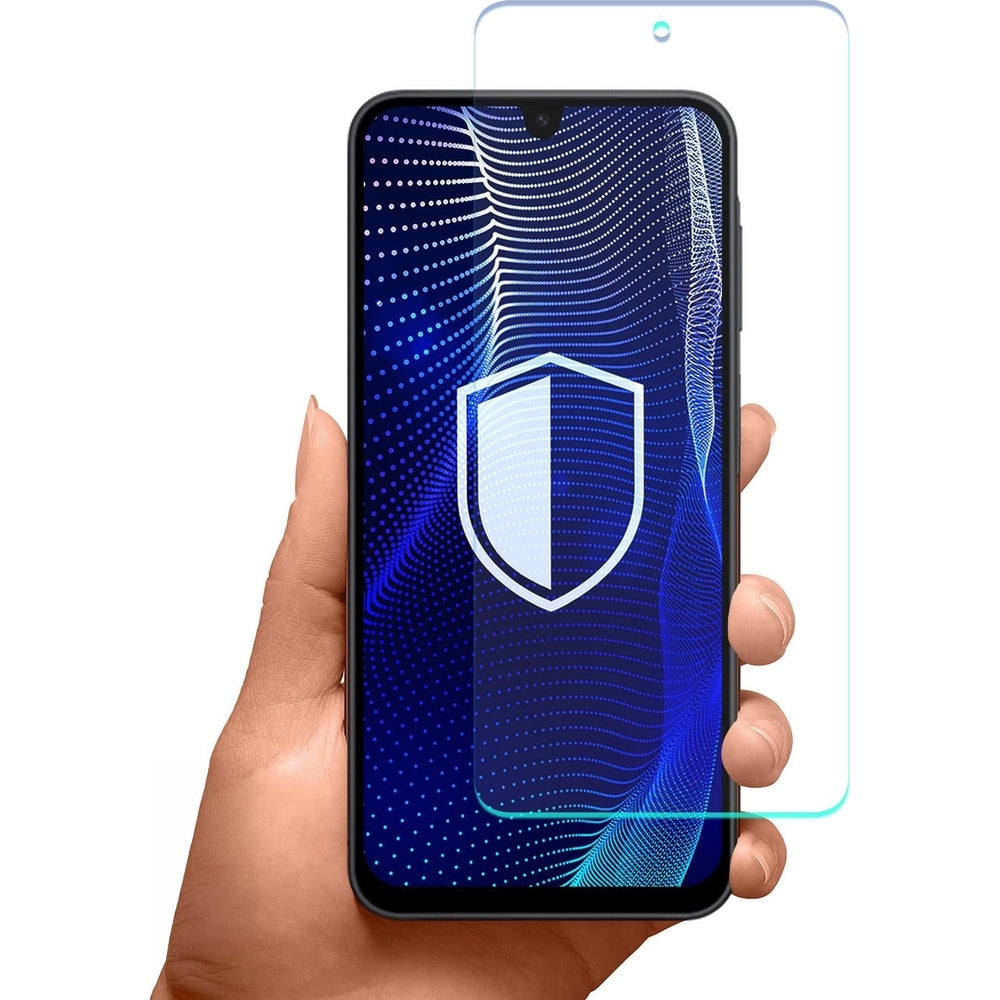 Hybridglas für Galaxy A17 5G / 4G, 3mk FlexibleGlass Pro