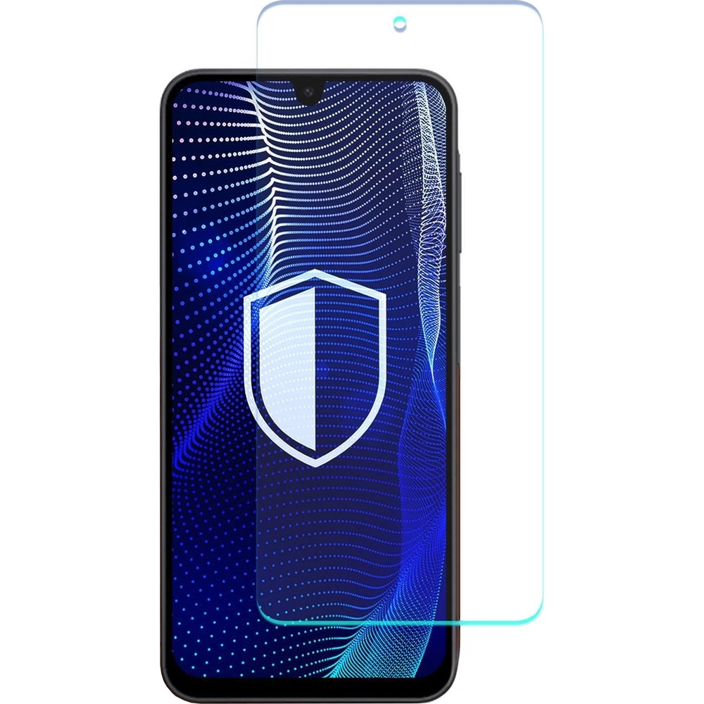 Hybridglas für Galaxy A17 5G / 4G, 3mk FlexibleGlass Pro