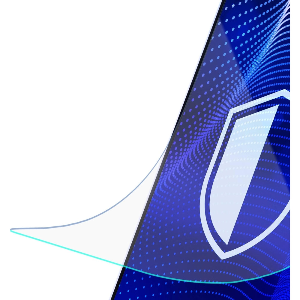 Hybridglas für Galaxy S25 FE, 3mk FlexibleGlass Pro
