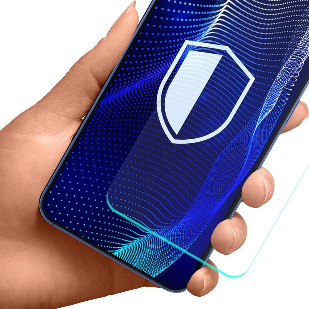 Hybridglas für Galaxy S25 FE, 3mk FlexibleGlass Pro