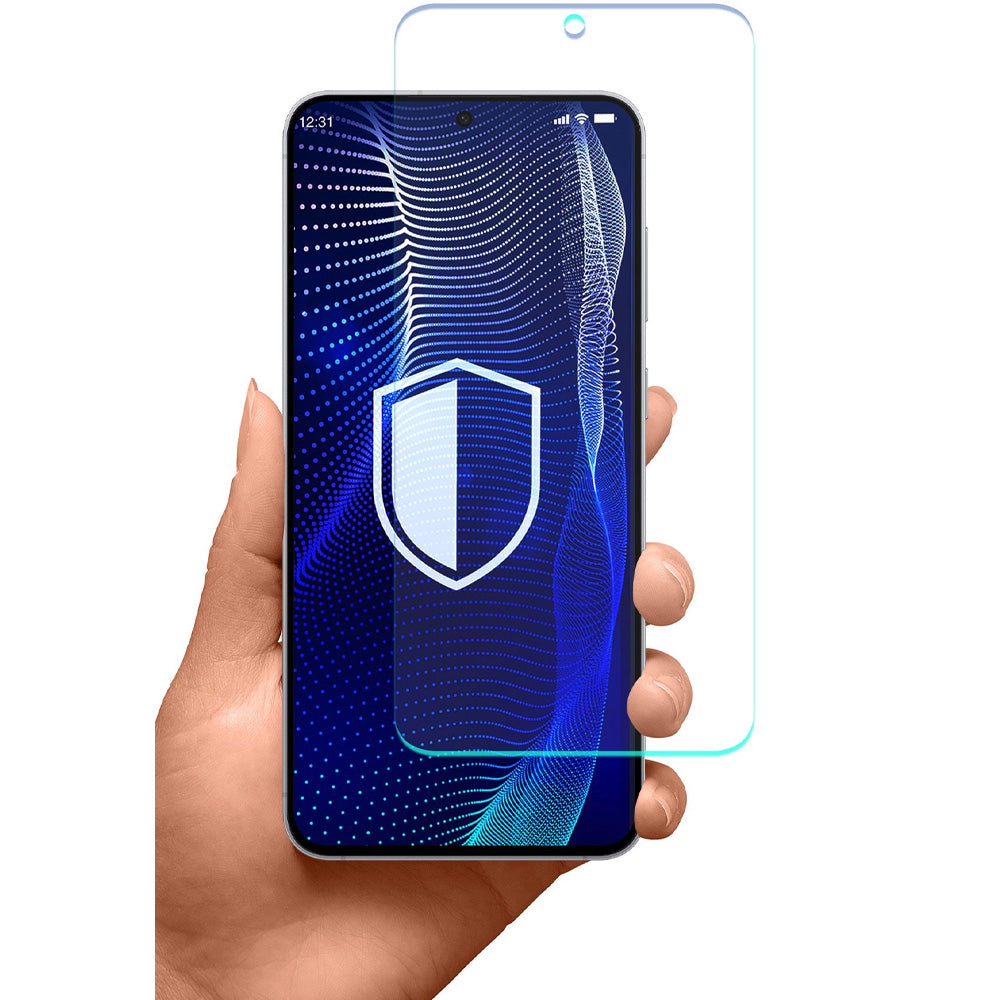 Hybridglas für Galaxy S26 FE, 3mk FlexibleGlass Pro (2/3)