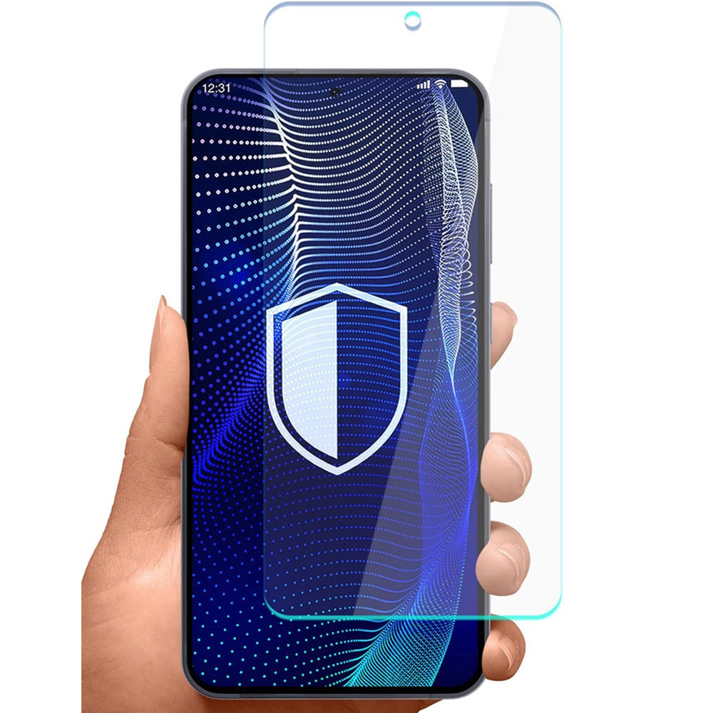 Hybridglas für Galaxy S26 Plus, 3mk FlexibleGlass Pro