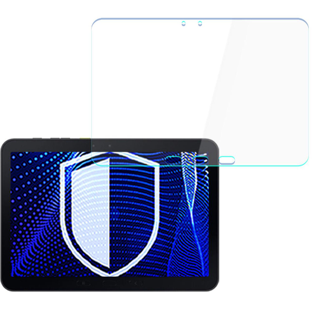 Hybridglas für Galaxy Tab Active5 Pro, 3mk FlexibleGlass Pro