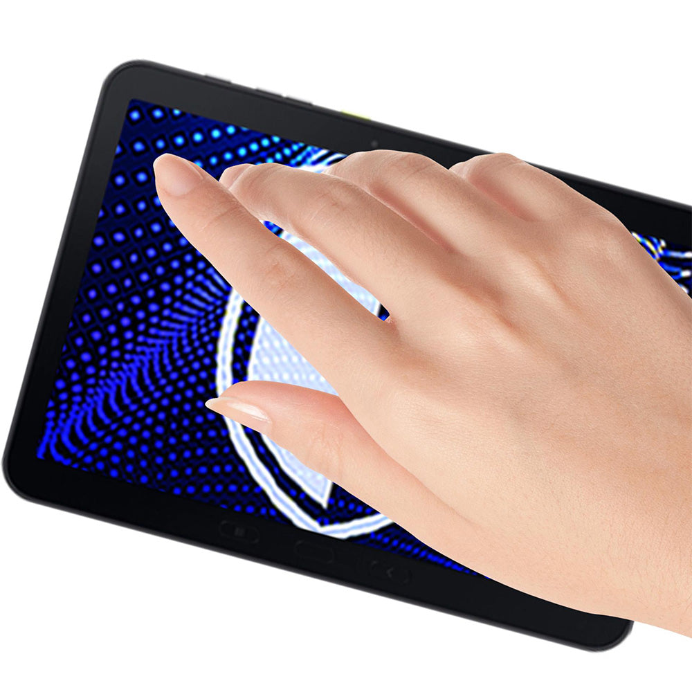 Hybridglas für Galaxy Tab Active5 Pro, 3mk FlexibleGlass Pro