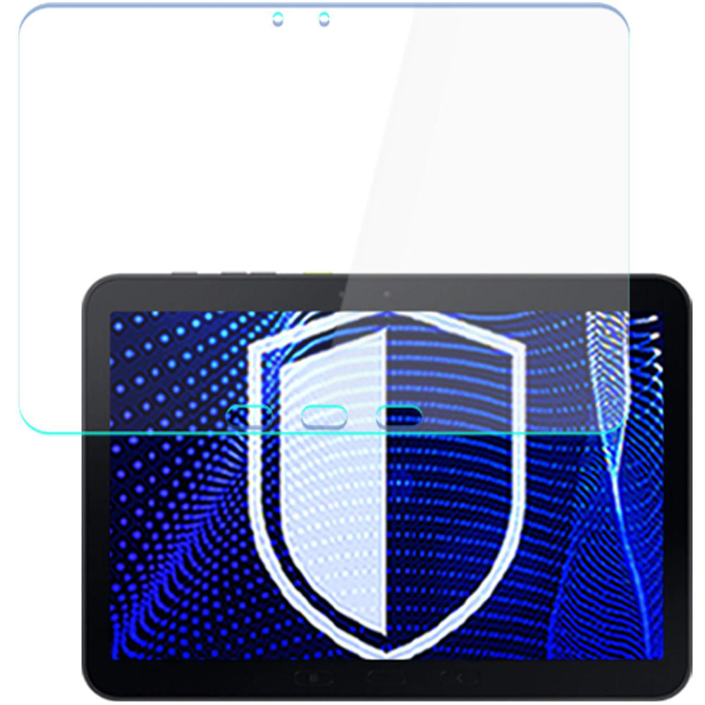 Hybridglas für Galaxy Tab Active5 Pro, 3mk FlexibleGlass Pro