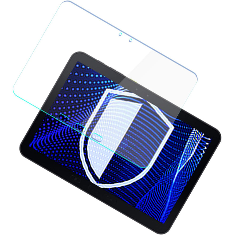 Hybridglas für Galaxy Tab Active5 Pro, 3mk FlexibleGlass Pro
