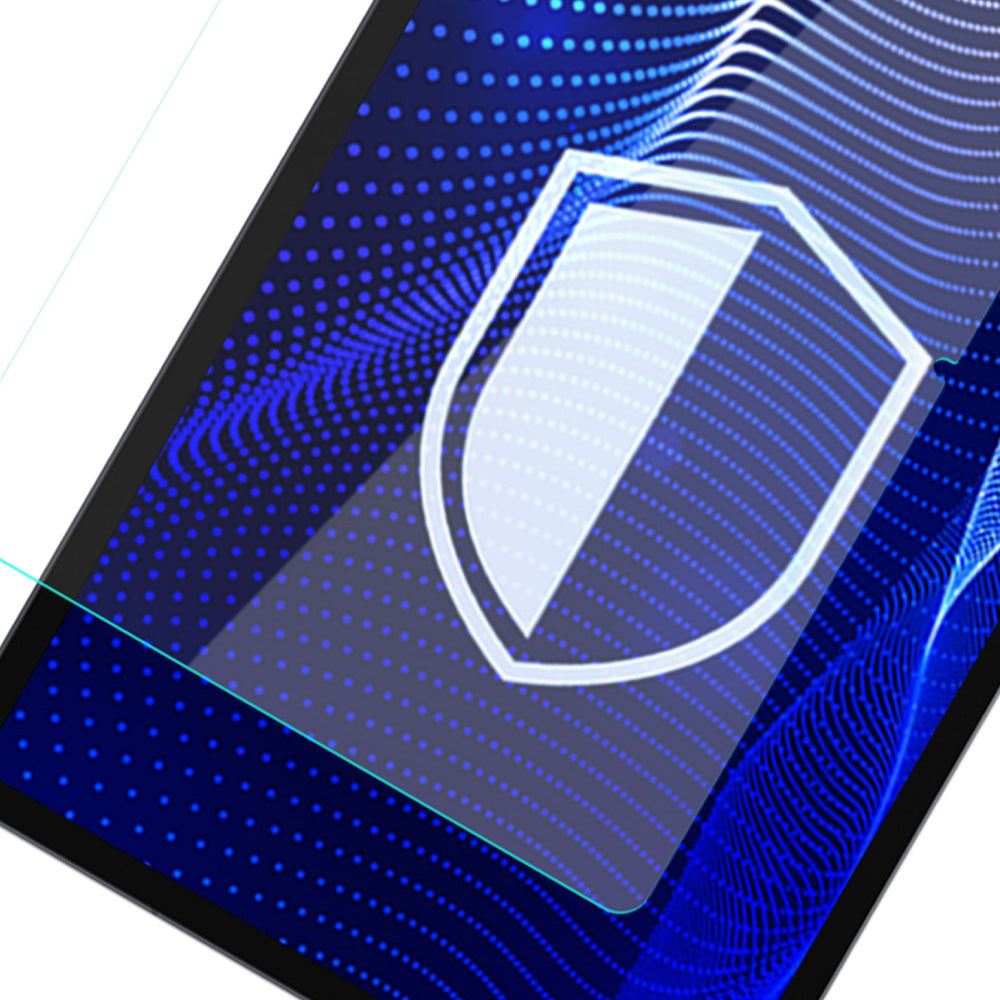 Hybridglas für Galaxy Tab S12 Plus, 3mk FlexibleGlass Pro (3/7)
