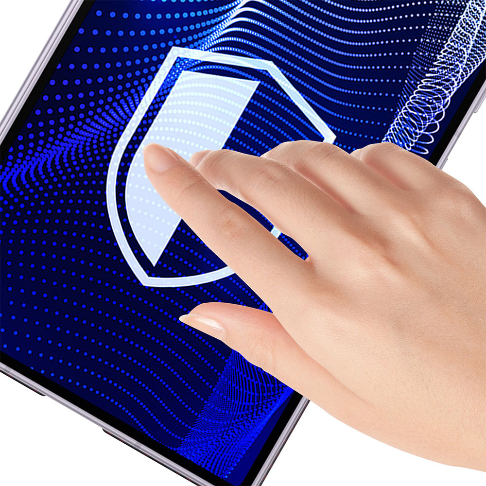 Hybridglas für Galaxy Z Fold8, 3mk FlexibleGlass Pro