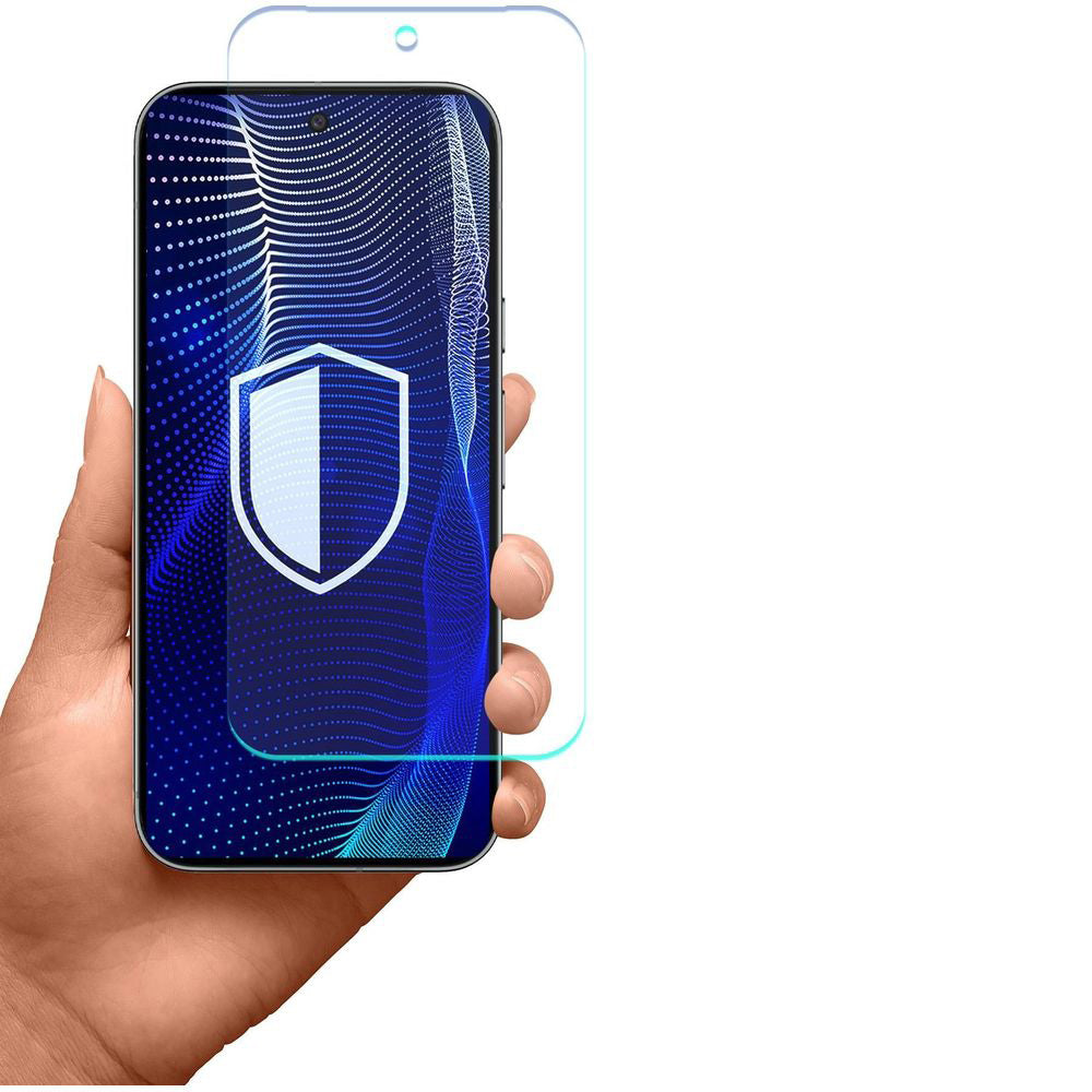 Hybridglas für Google Pixel 10 Pro XL, 3mk FlexibleGlass Pro