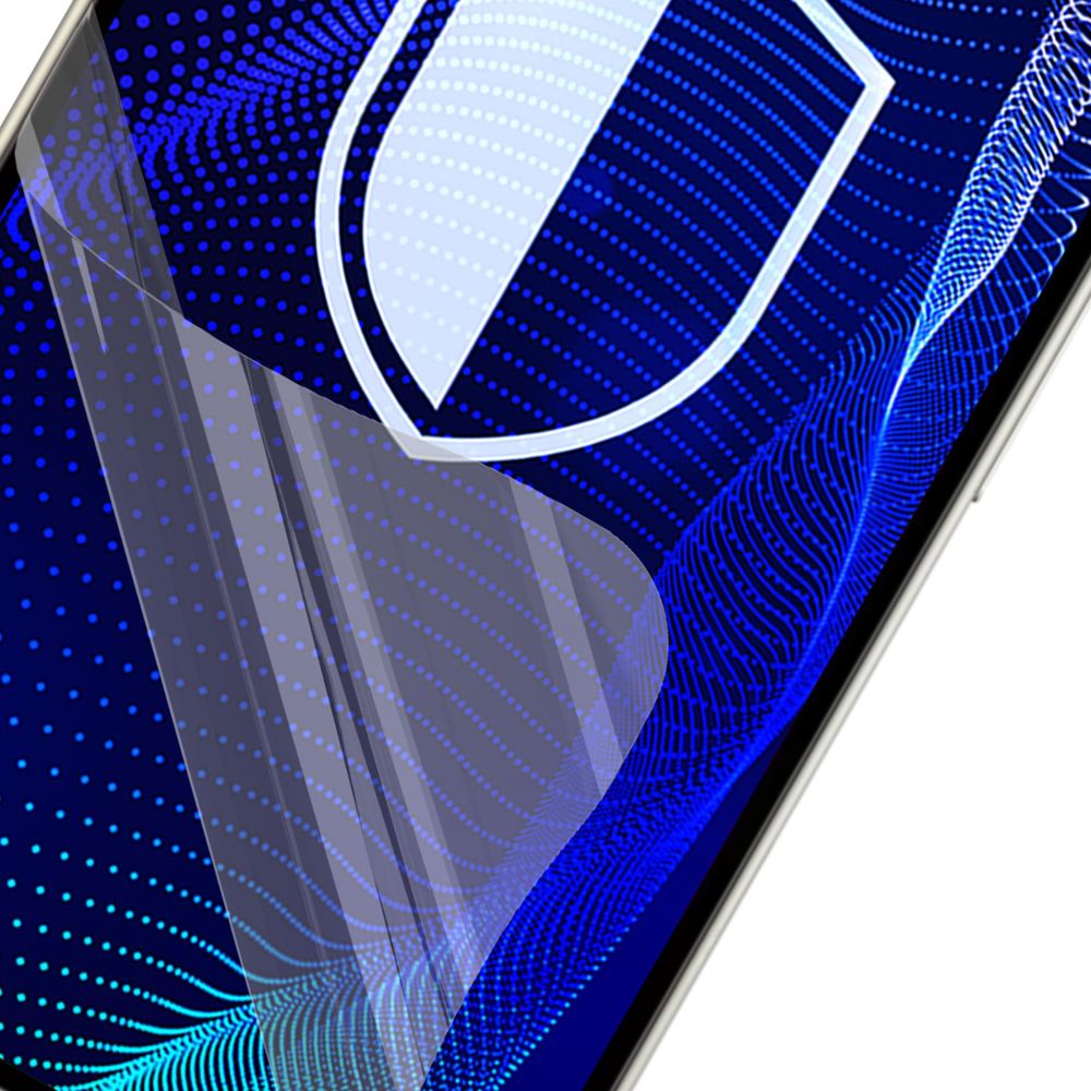Hybridglas für Google Pixel 10 Pro XL, 3mk FlexibleGlass Pro