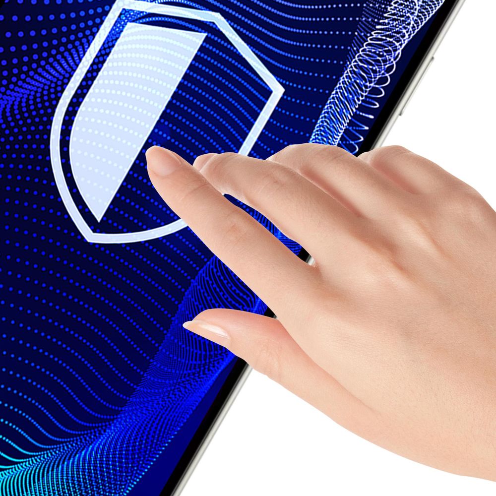 Hybridglas für Google Pixel 10 Pro XL, 3mk FlexibleGlass Pro