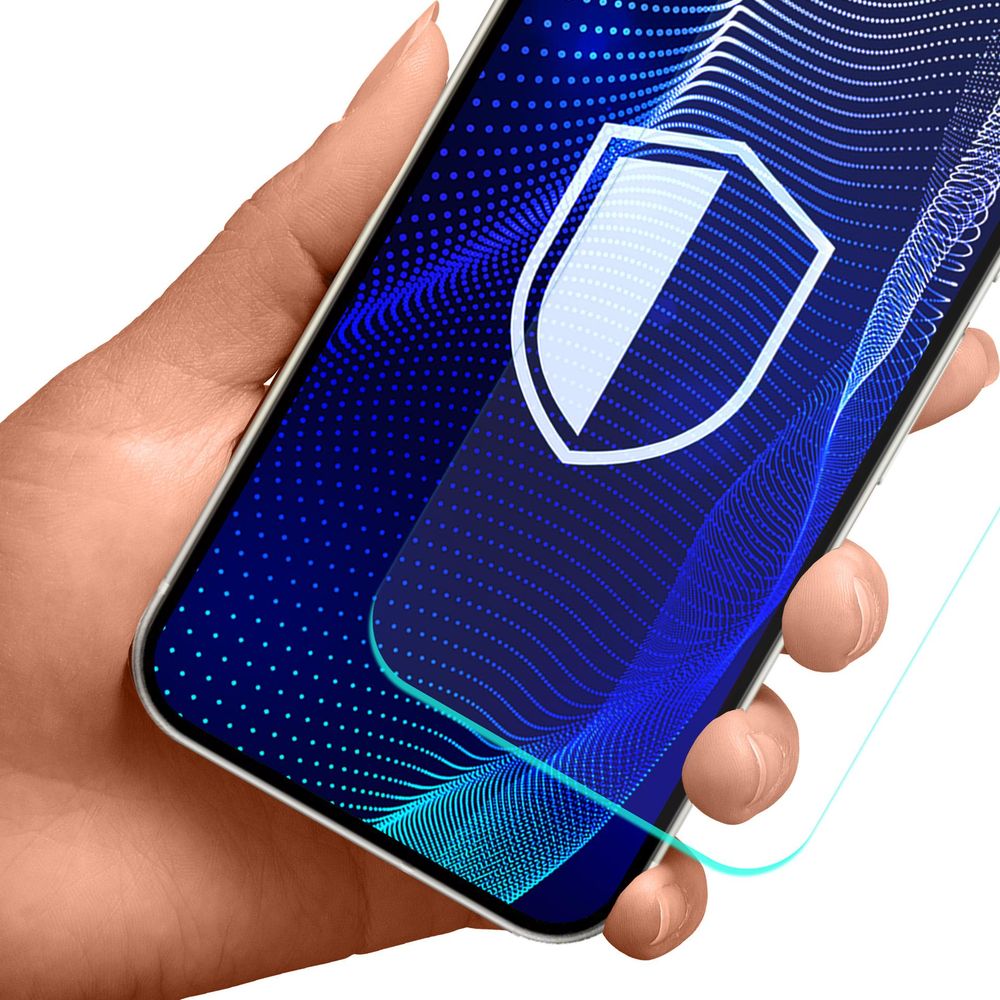 Hybridglas für Google Pixel 10 Pro XL, 3mk FlexibleGlass Pro