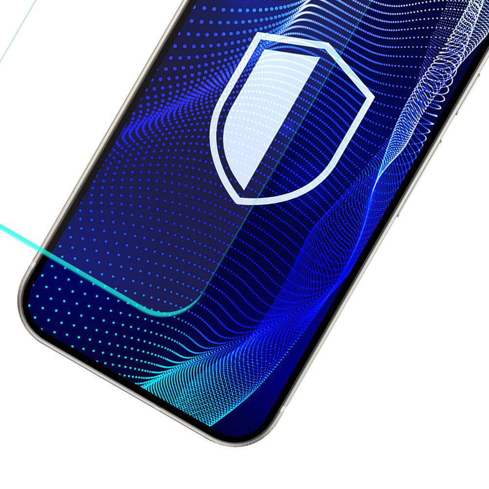 Hybridglas für Google Pixel 10 Pro XL, 3mk FlexibleGlass Pro