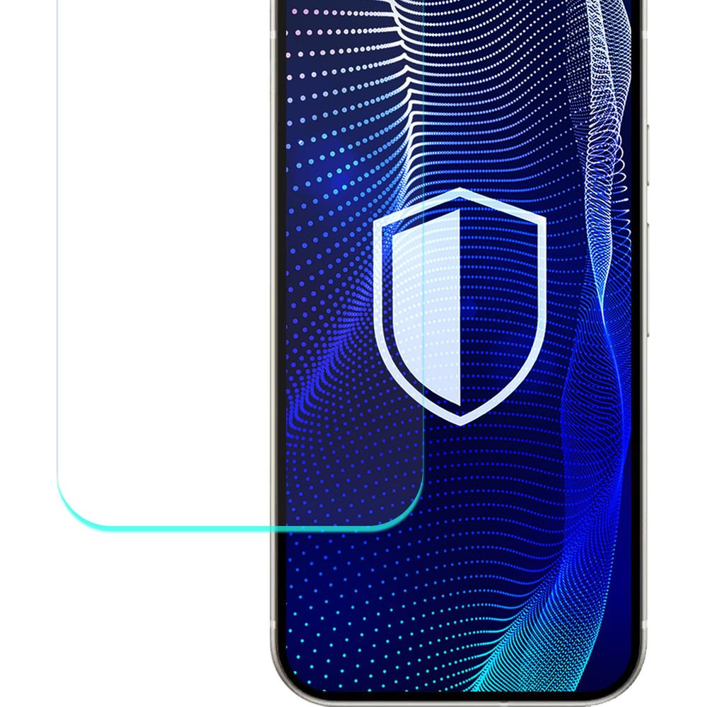 Hybridglas für Google Pixel 10 Pro XL, 3mk FlexibleGlass Pro