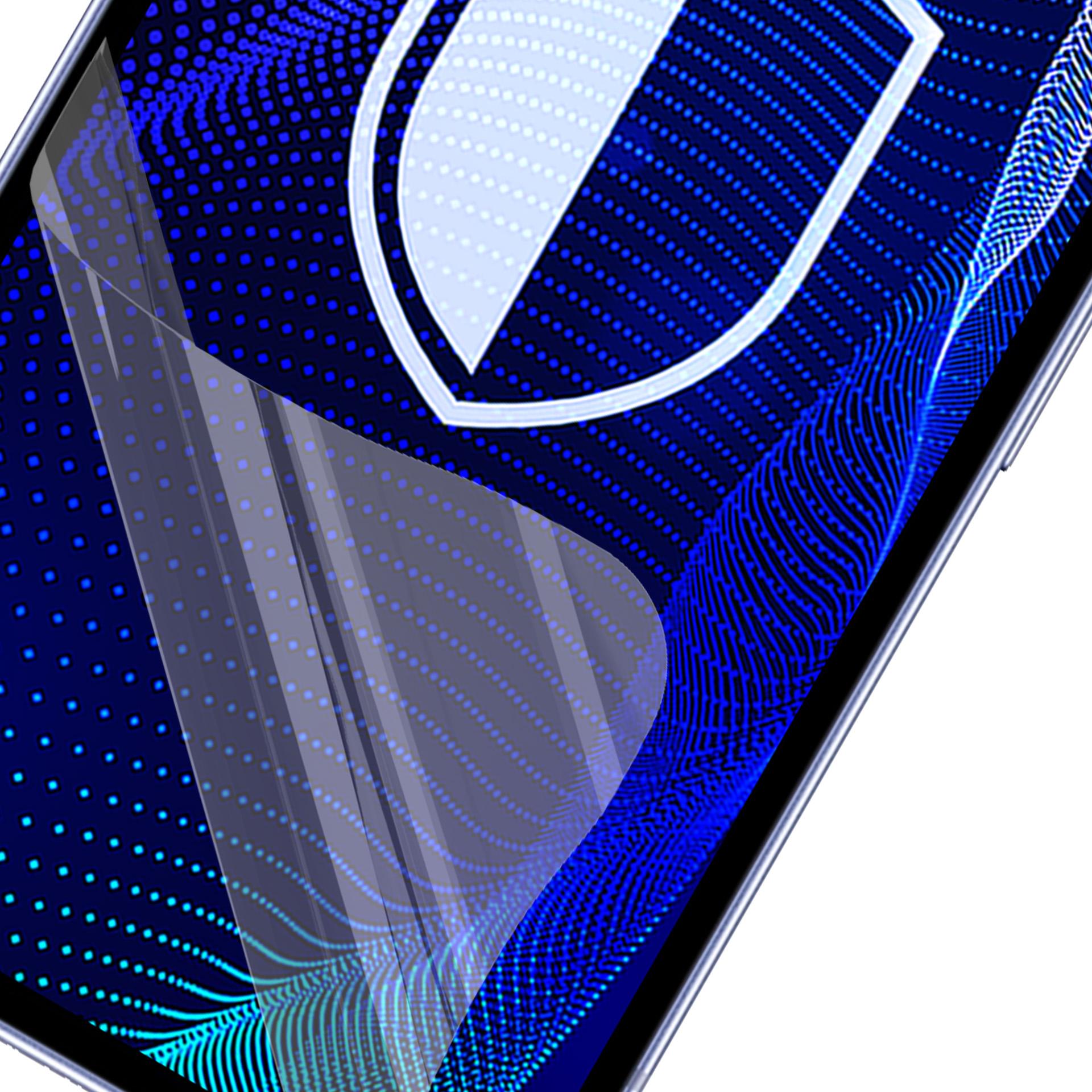 Hybridglas für Google Pixel 10a, 3mk FlexibleGlass Pro