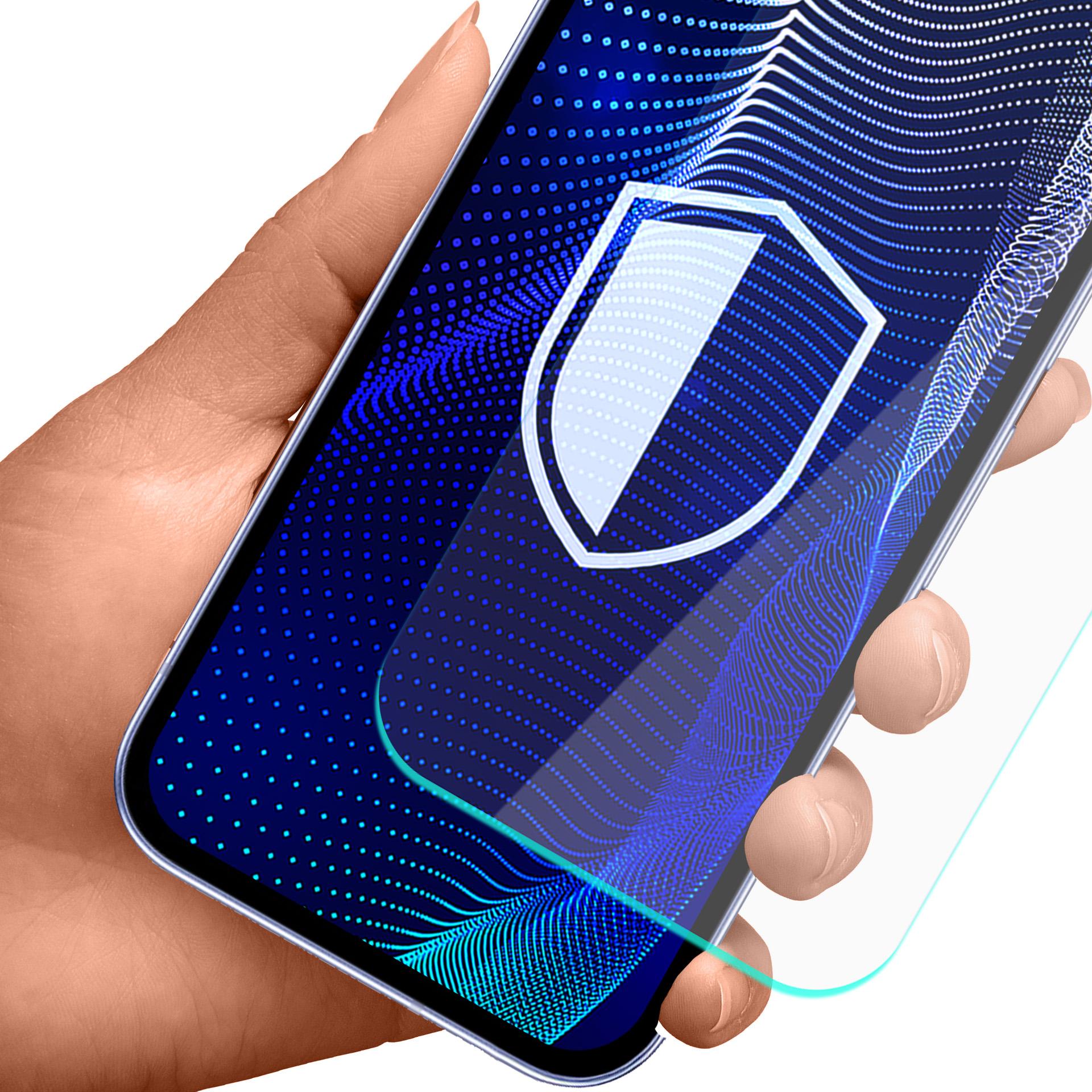 Hybridglas für Google Pixel 10a, 3mk FlexibleGlass Pro