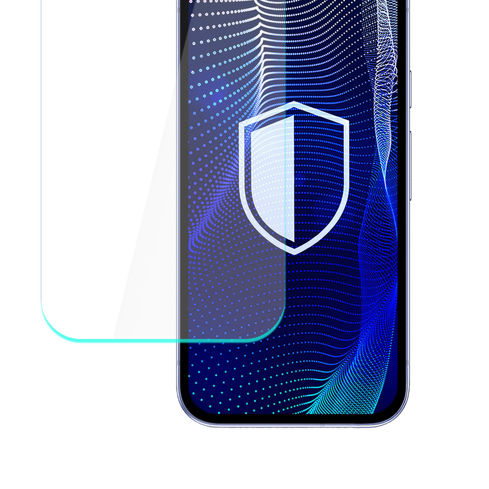 Hybridglas für Google Pixel 10a, 3mk FlexibleGlass Pro