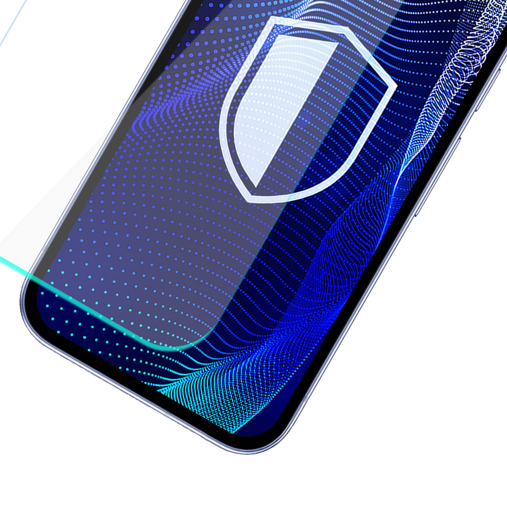 Hybridglas für Google Pixel 10a, 3mk FlexibleGlass Pro