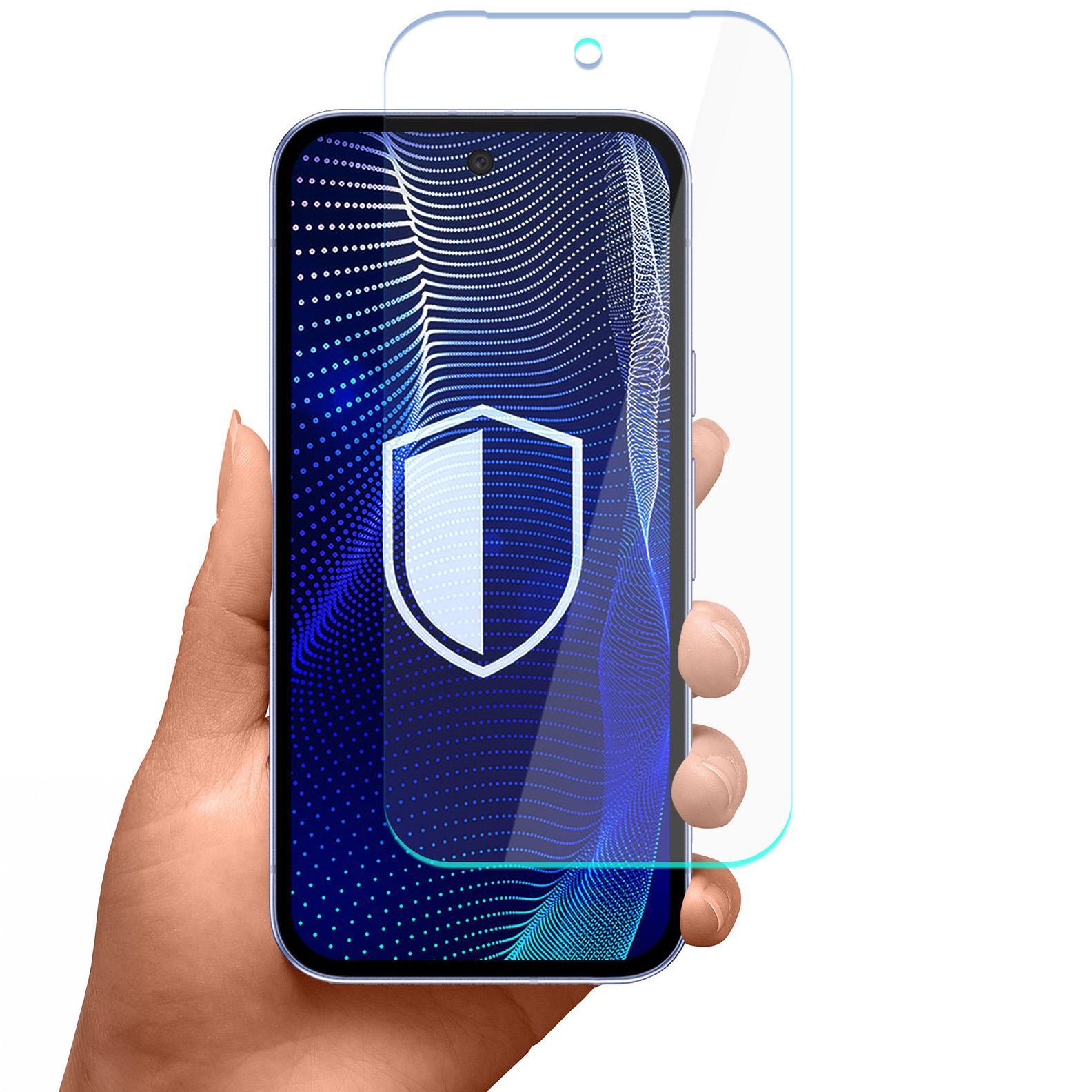 Hybridglas für Google Pixel 10a, 3mk FlexibleGlass Pro