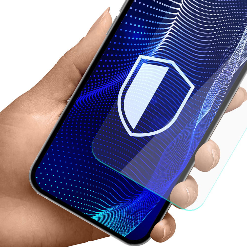 Hybridglas für Google Pixel 9A, 3mk FlexibleGlass Pro