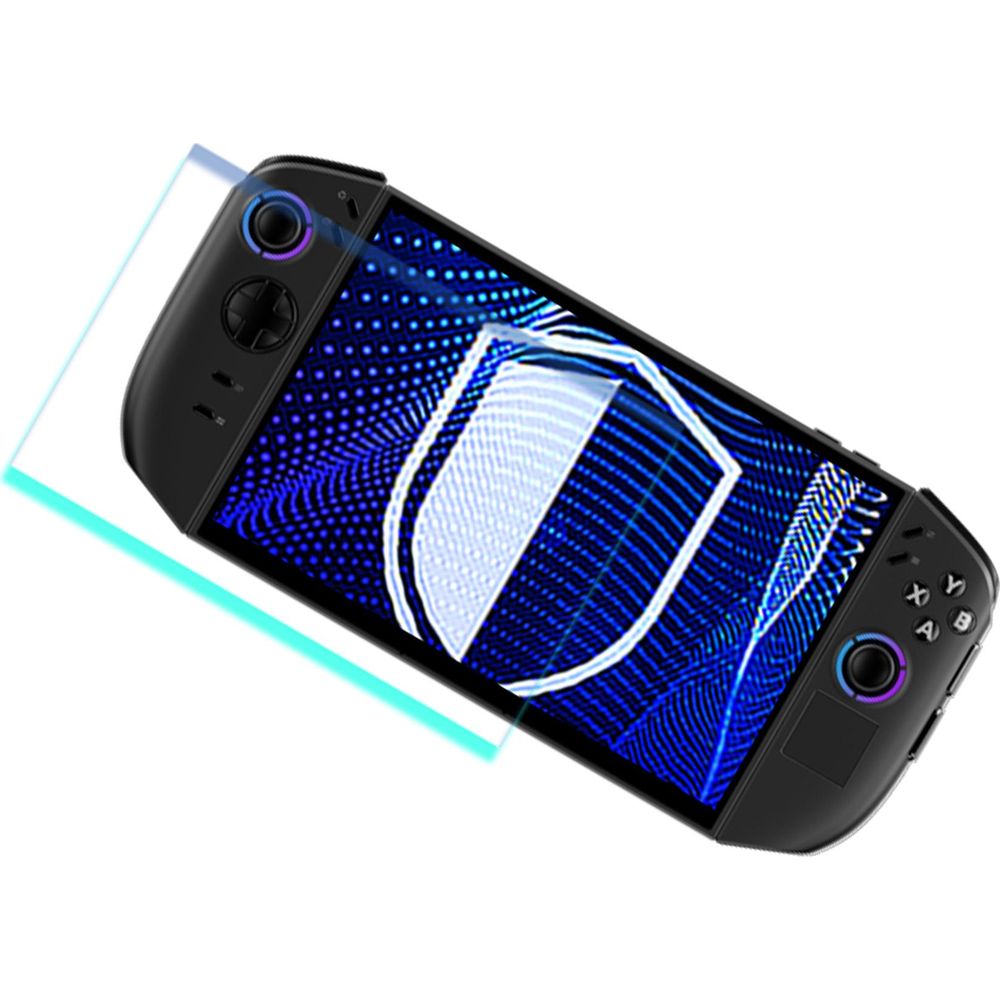 Hybridglas für Lenovo Legion Go 2, 3mk FlexibleGlass Pro