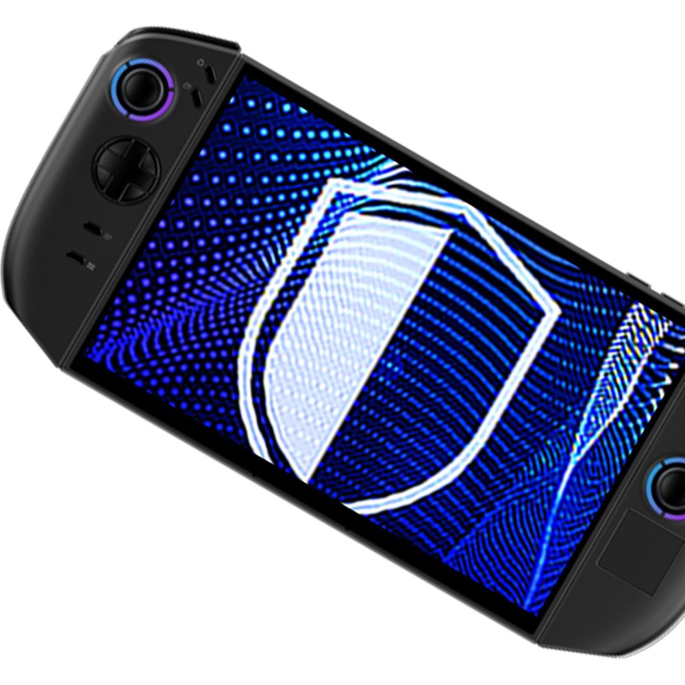 Hybridglas für Lenovo Legion Go 2, 3mk FlexibleGlass Pro