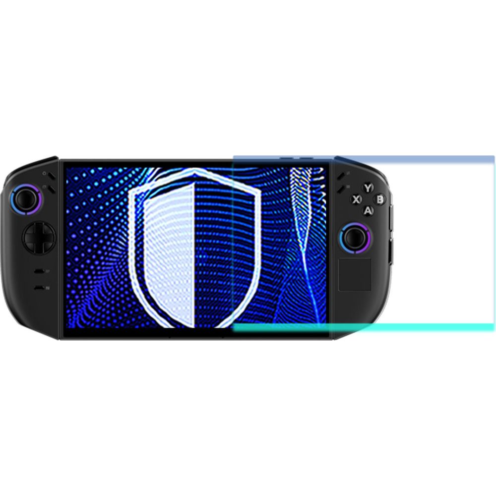 Hybridglas für Lenovo Legion Go 2, 3mk FlexibleGlass Pro