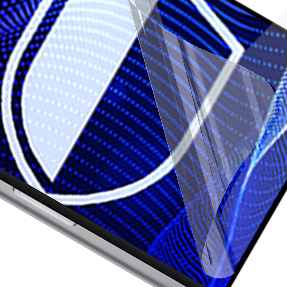 Hybridglas für MacBook Air 15.3" M5 / M4 / M3 / M2, 3mk FlexibleGlass Pro