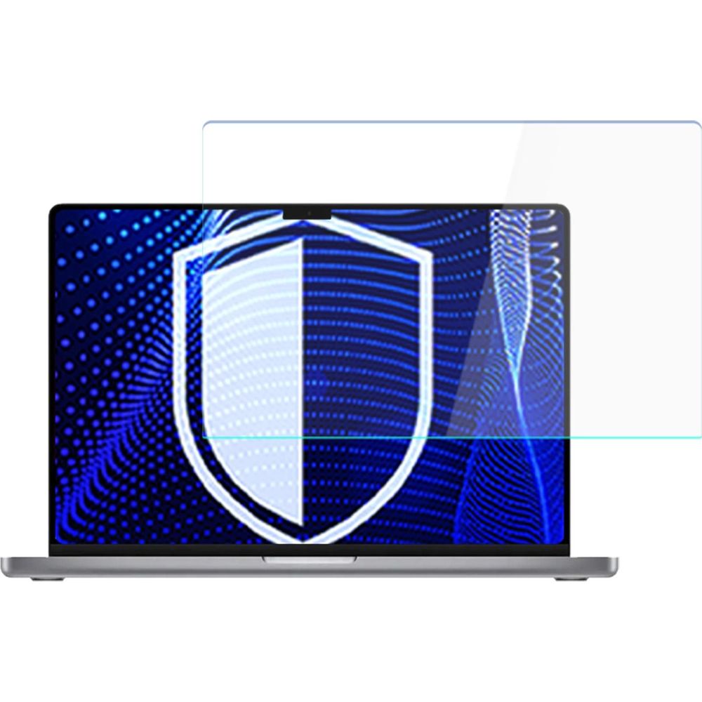 Hybridglas für MacBook Air 15.3" M5 / M4 / M3 / M2, 3mk FlexibleGlass Pro