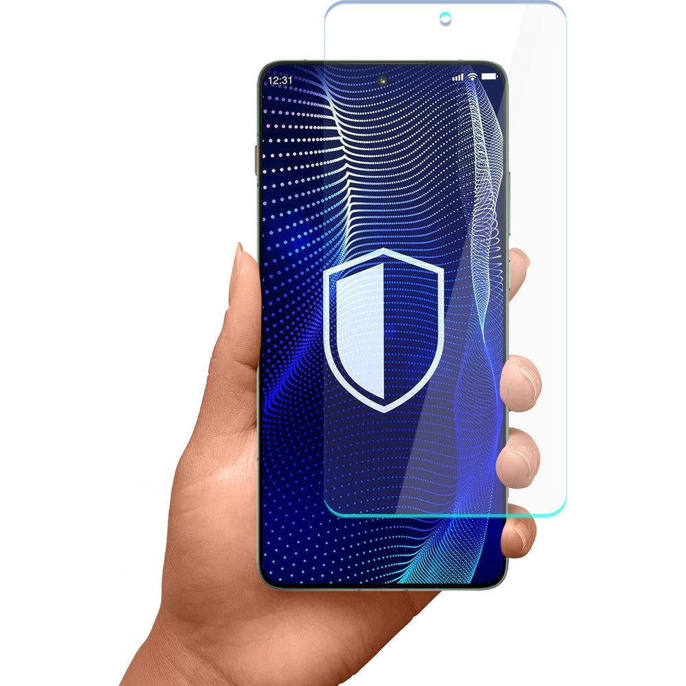 Hybridglas für Motorola Edge 70, 3mk FlexibleGlass Pro