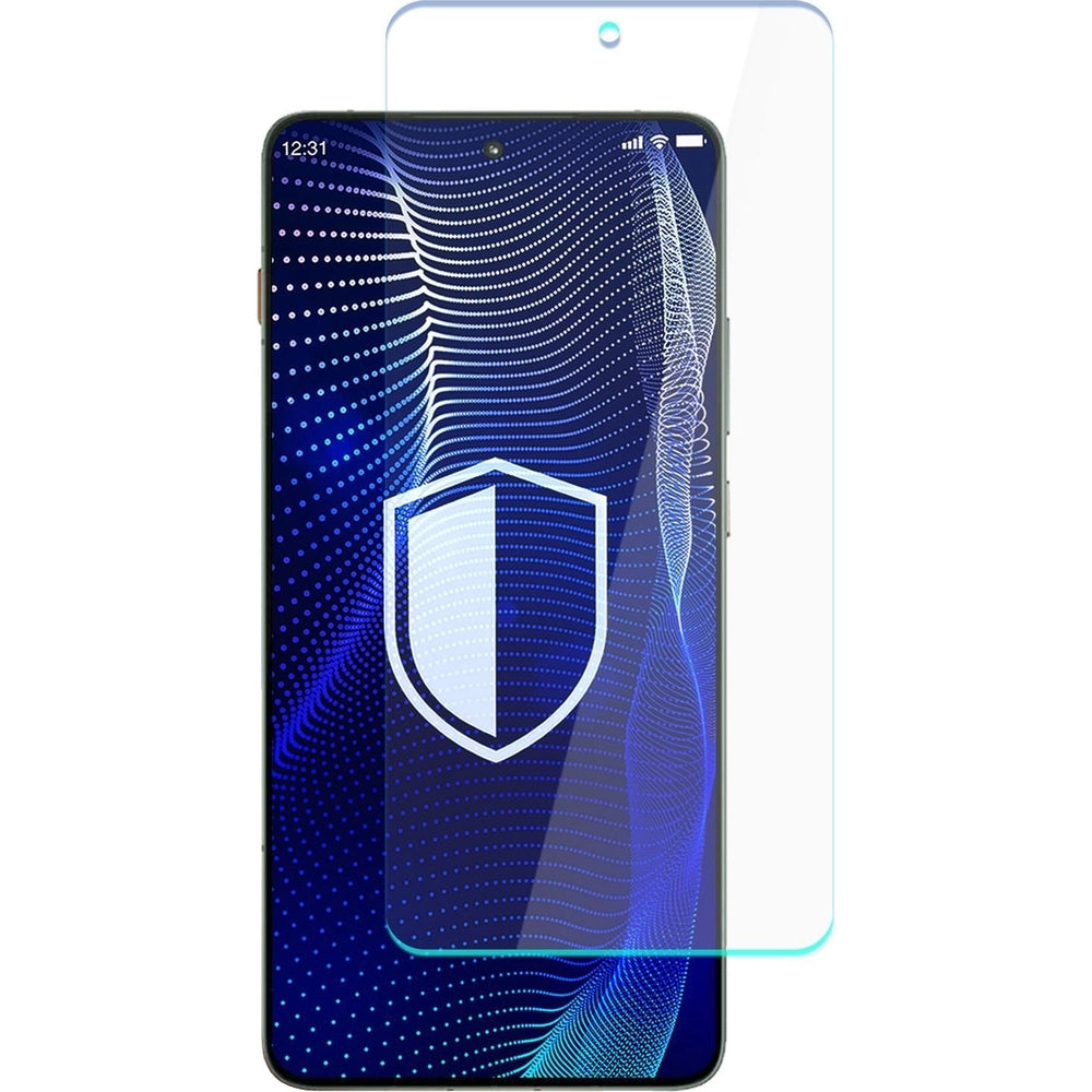 Hybridglas für Motorola Edge 70, 3mk FlexibleGlass Pro