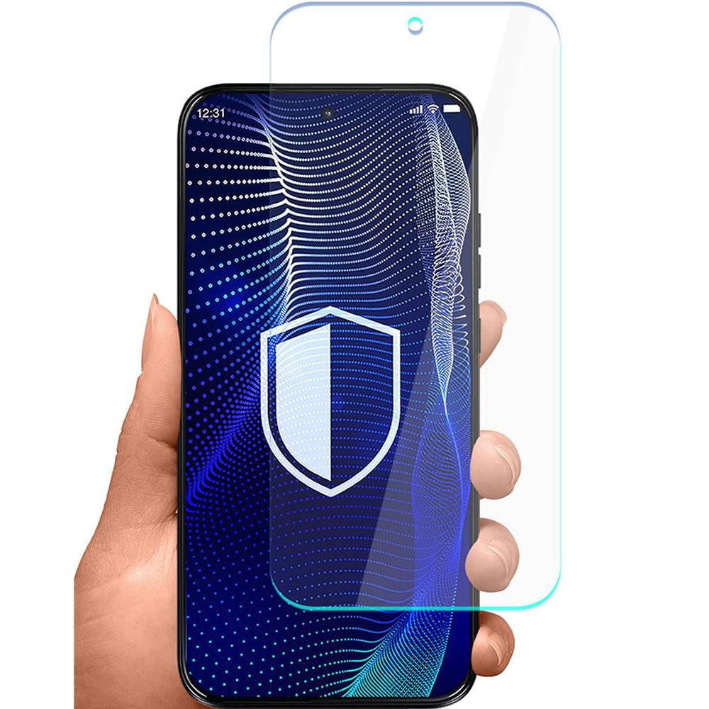 Hybridglas für Motorola Moto G87 5G, 3mk FlexibleGlass Pro