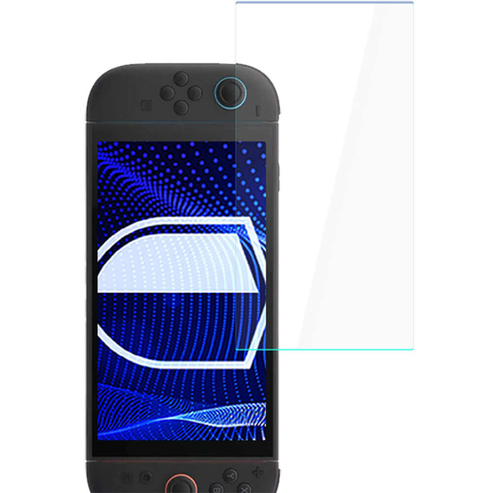 Hybridglas für Nintendo Switch 2, 3mk FlexibleGlass Pro