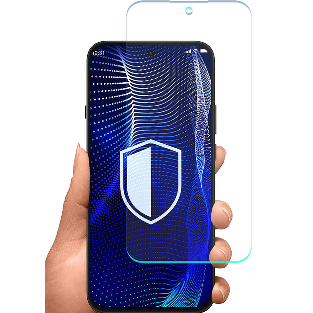 Hybridglas für Nothing Phone (4b), 3mk FlexibleGlass Pro