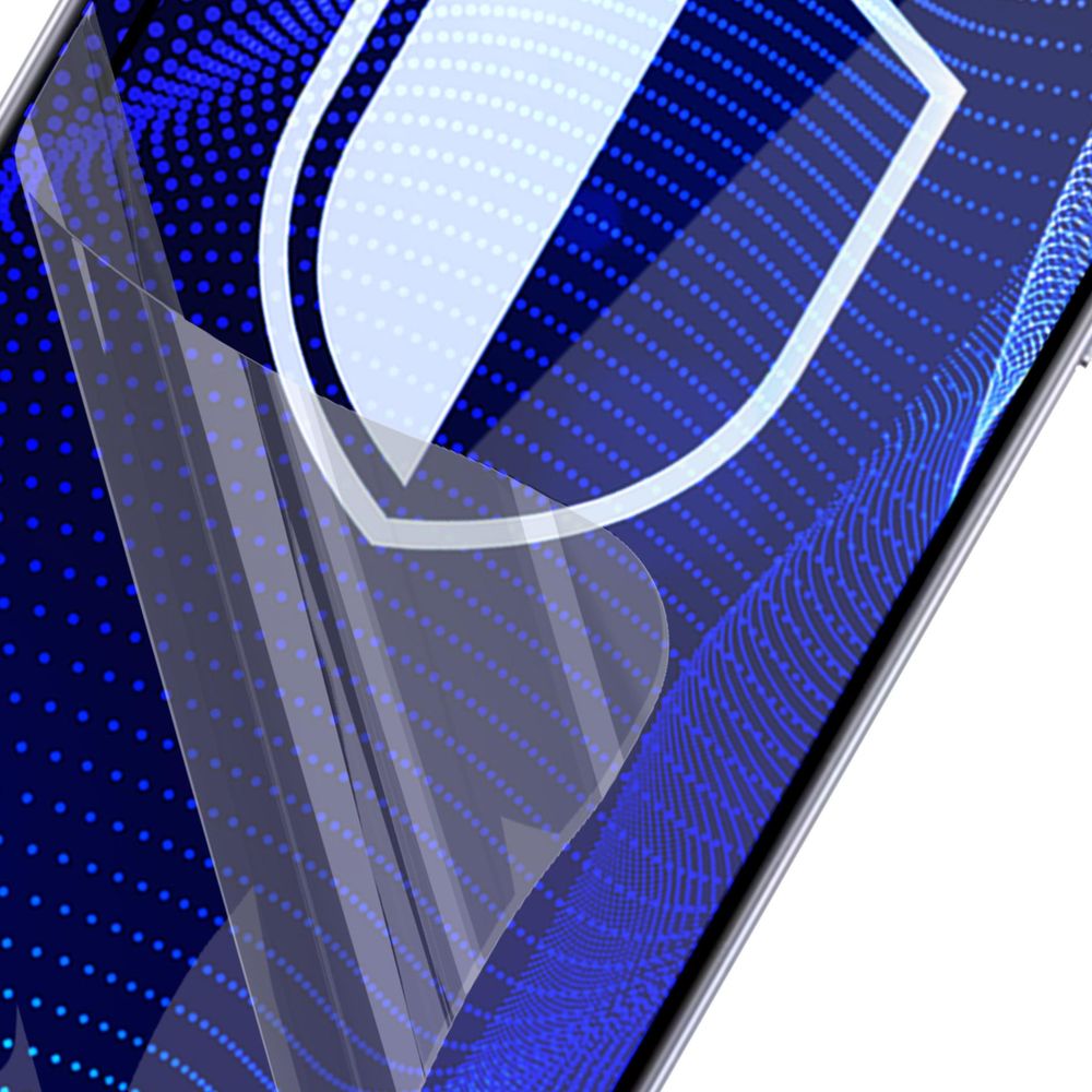Hybridglas für Oppo A5 Pro 5G, 3mk FlexibleGlass Pro