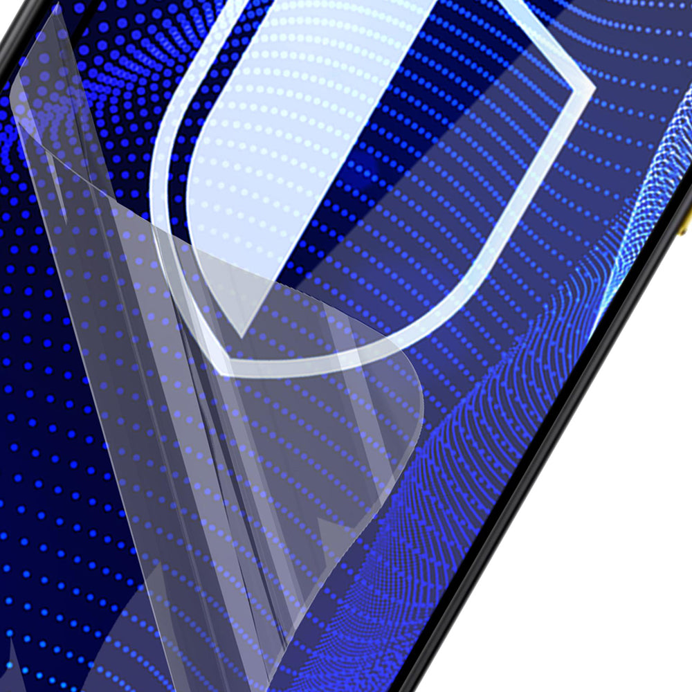 Hybridglas für Xiaomi Poco X7 Pro, 3mk FlexibleGlass Pro